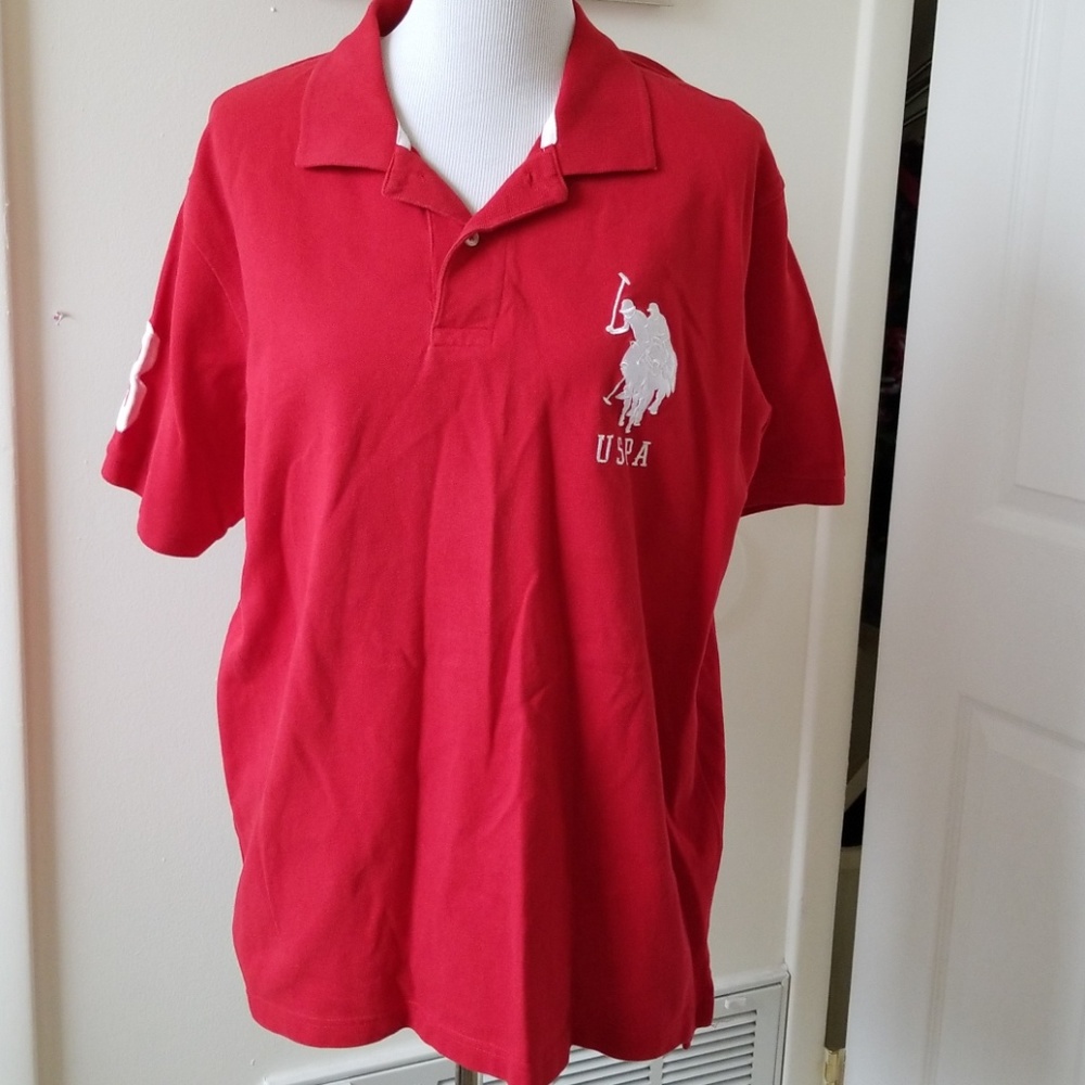 🎈4/$20🎈 Men polo